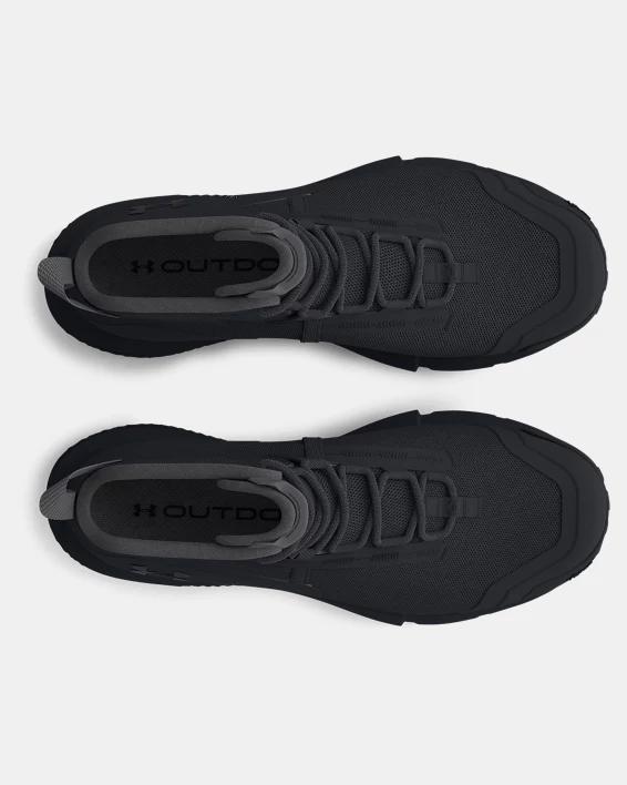 UA Valsetz Mid Mens Tactical Boots Product Image