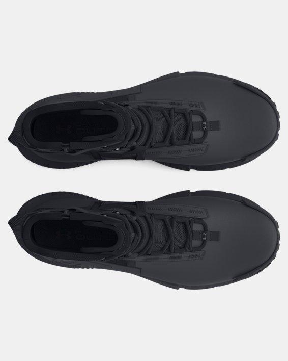 UA Valsetz Waterproof Zip Mens Tactical Boots Product Image