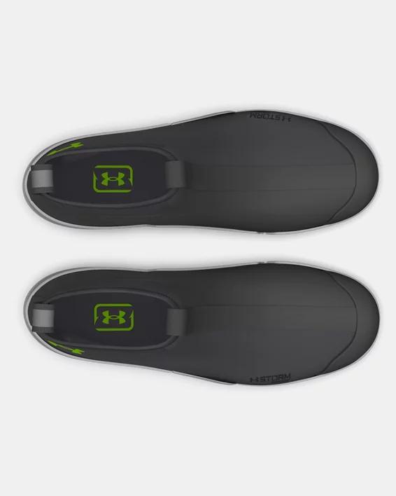 UA Shoreman Mens Deck Shoes Product Image