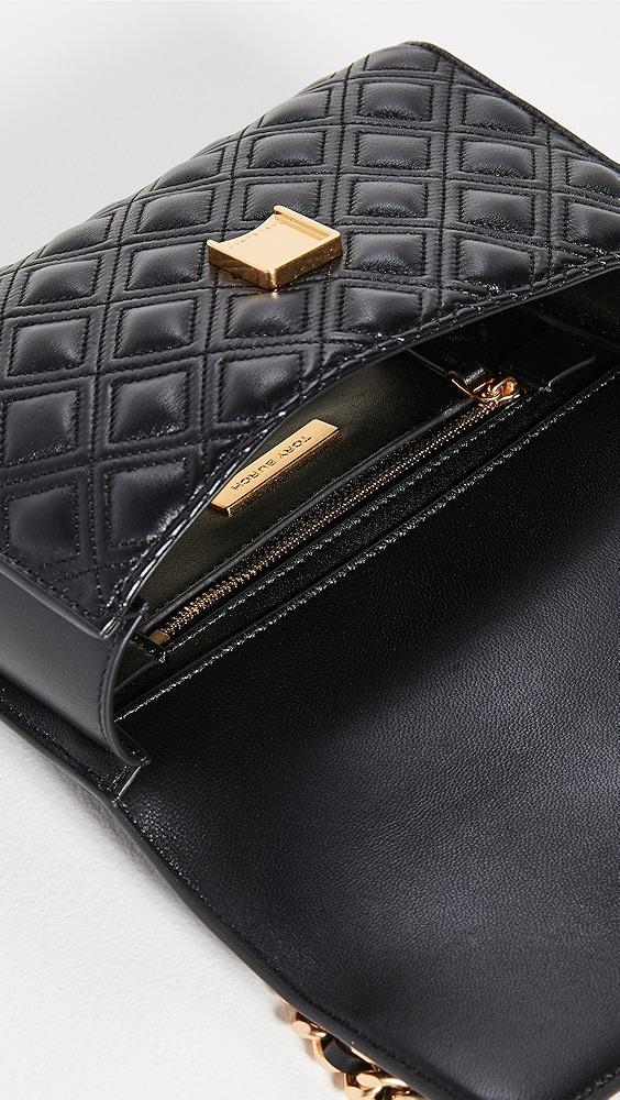 Tory Burch Small Fleming Convetible Shoulder Bag | Shopbop Product Image