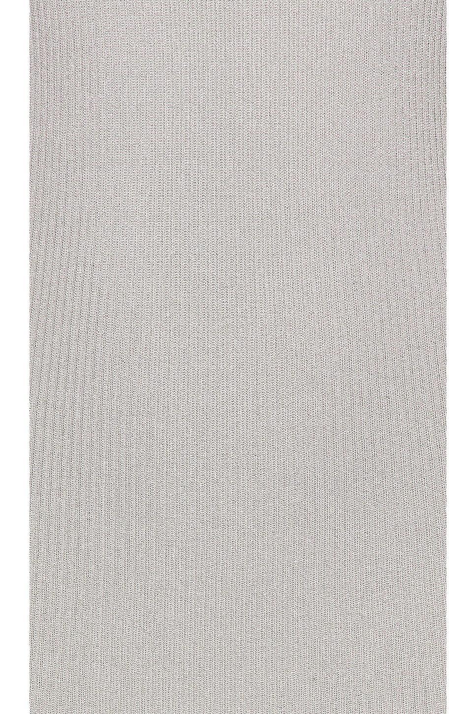 Ryan Mini Sweater Tank Dress Product Image