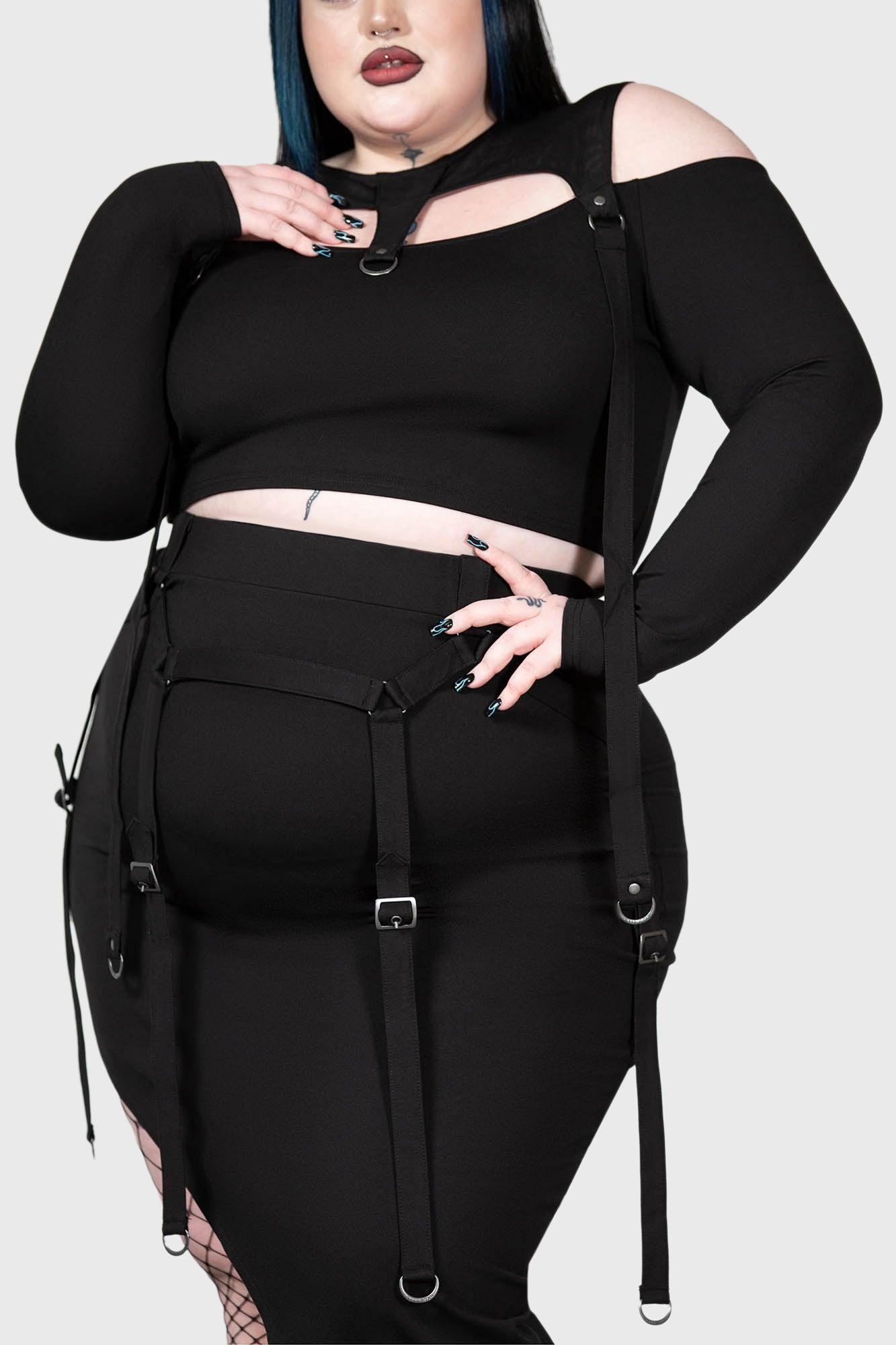 Hesperia Top - Resurrect Female Product Image