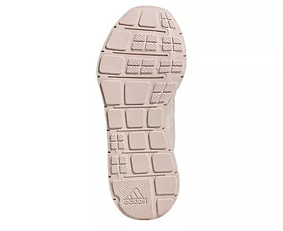adidas Swift Run 1.0 Women's Casual Running Shoes, Size: 6.5, Pink Product Image