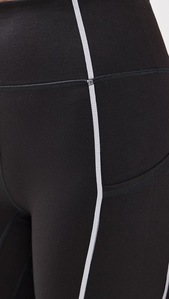 FP Movement You're a Peach Leggings | Shopbop Product Image
