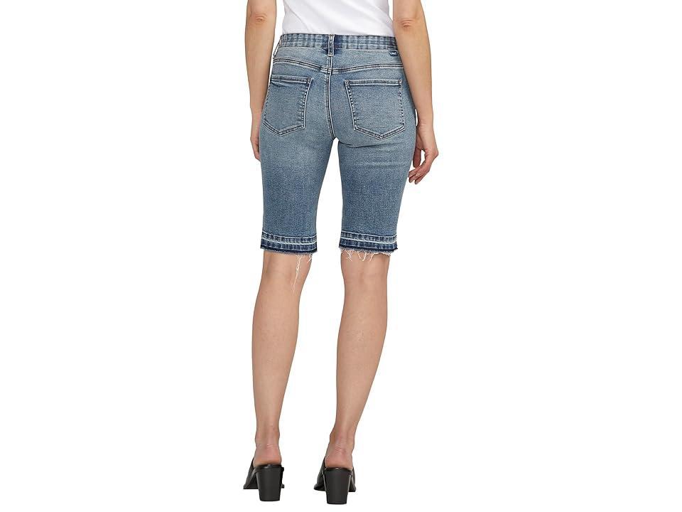 Jag Jeans Cecilia Bermuda in Jones Beach (Jones Beach ) Women's Jumpsuit & Rompers One Piece Product Image