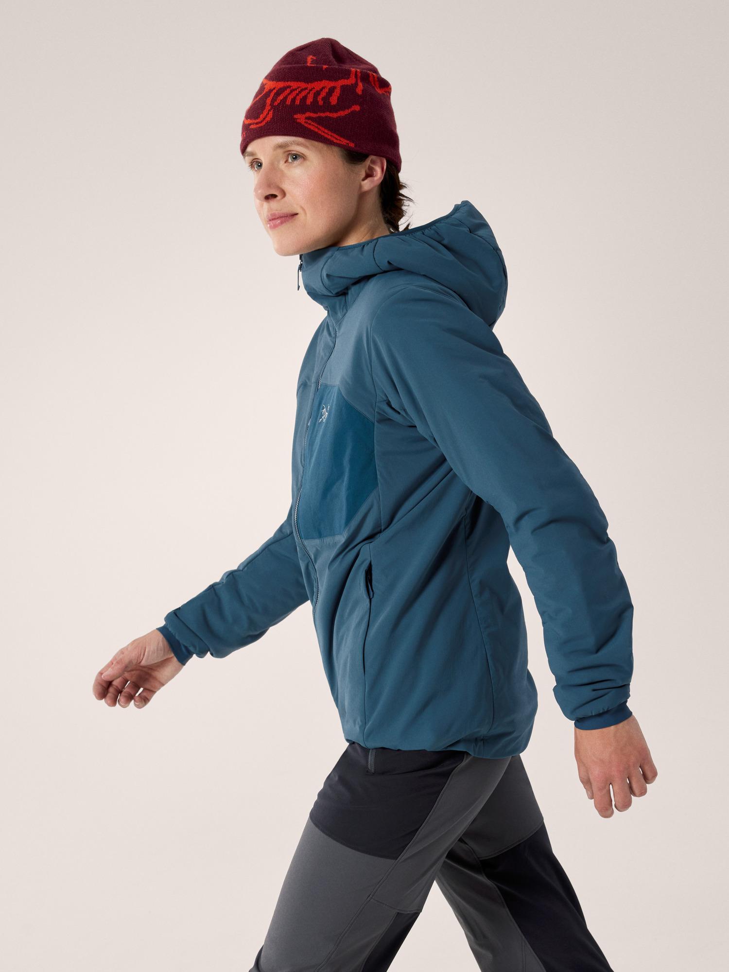 Proton Hoody Women's Product Image