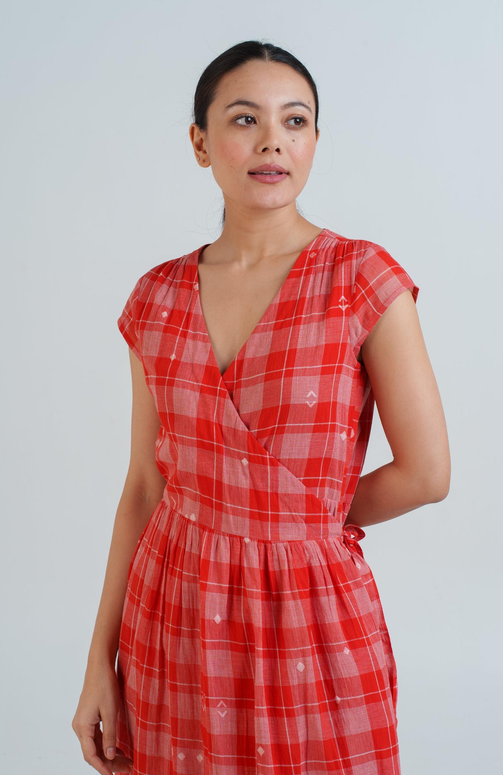 The Audrey Dress Product Image