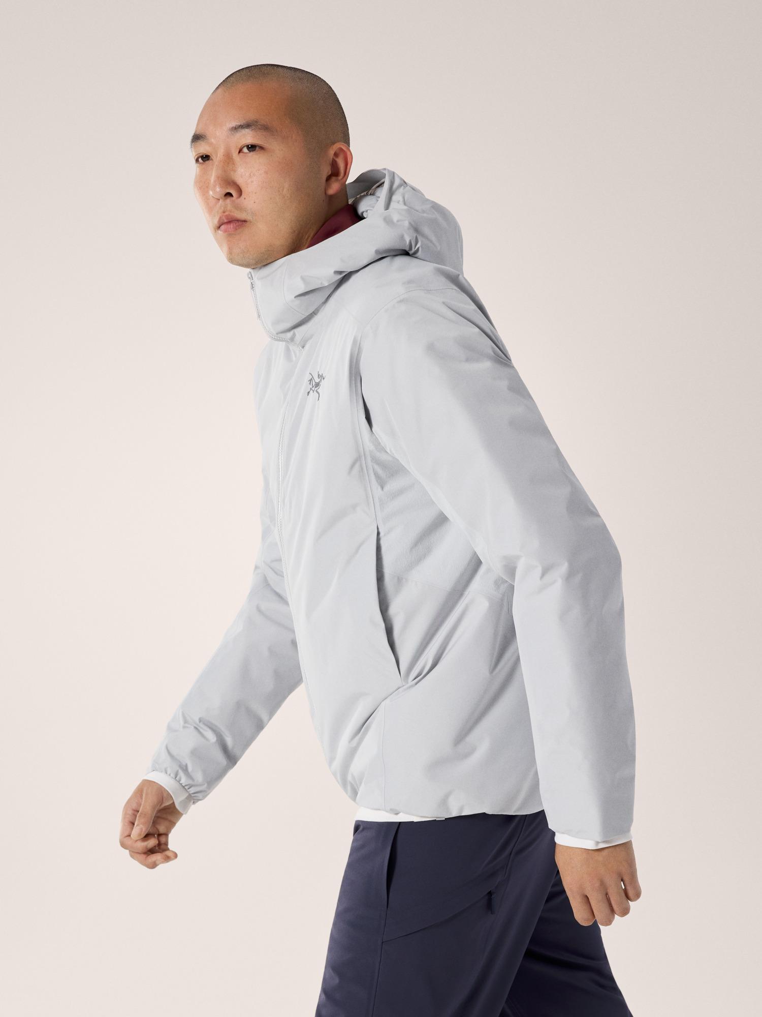 Solano Down Hoody Men's Product Image