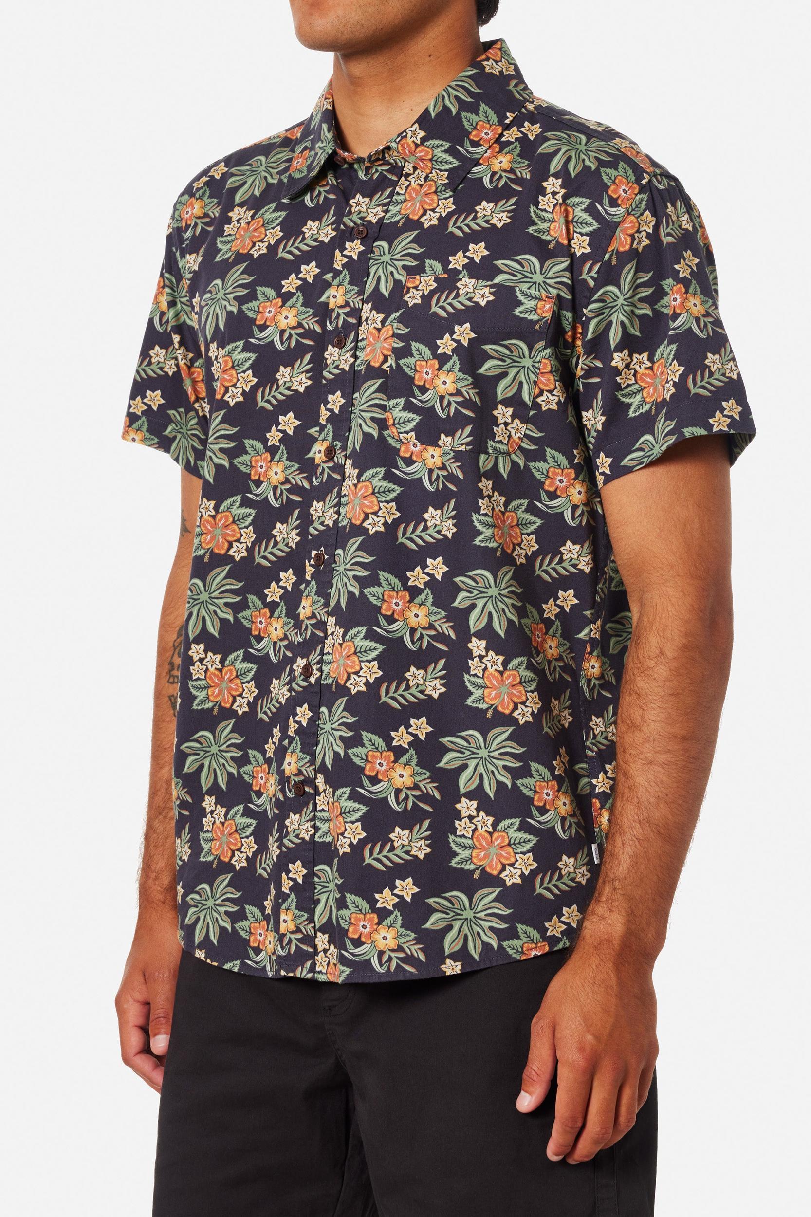 BENJI SHIRT Product Image