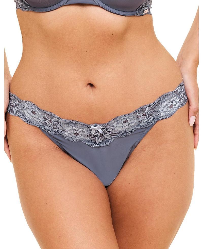 Adore Me Paxton Women's Thong Panty Product Image