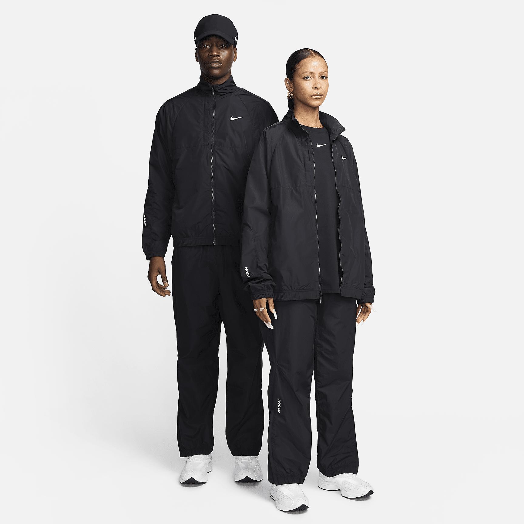 NOCTA Northstar Nylon Track Pants Product Image