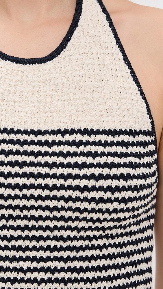 Tanya Taylor Miller Top | Shopbop Product Image