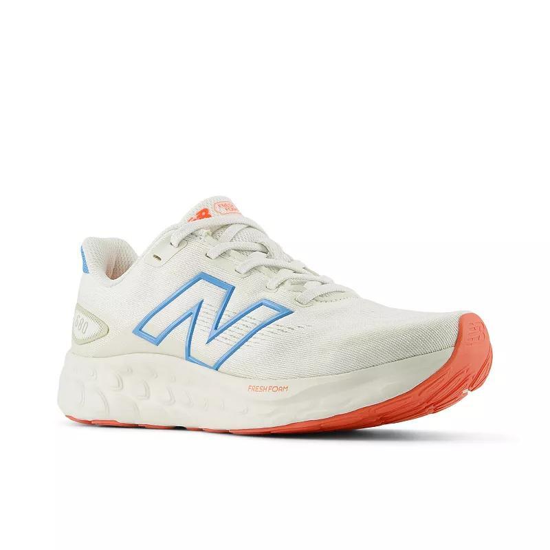 New Balance Womens Fresh Foam 680 V7 Running Shoe Product Image