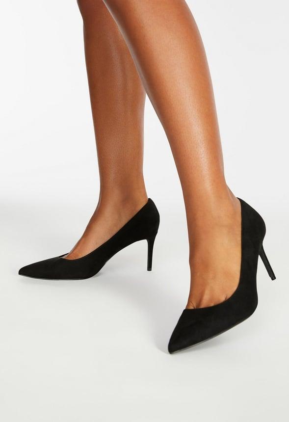 Elsie Classic Pump Product Image