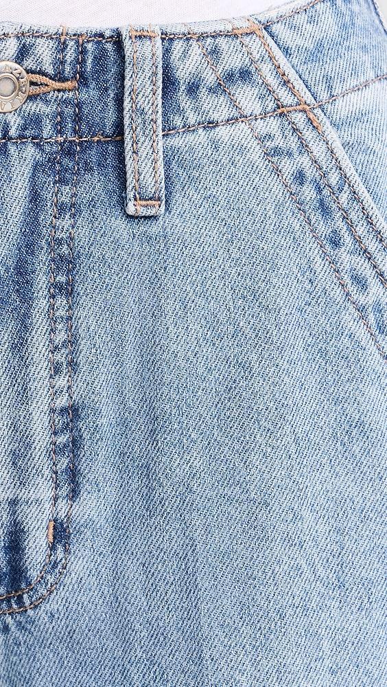 DAZE The Kickback Jeans | Shopbop Product Image
