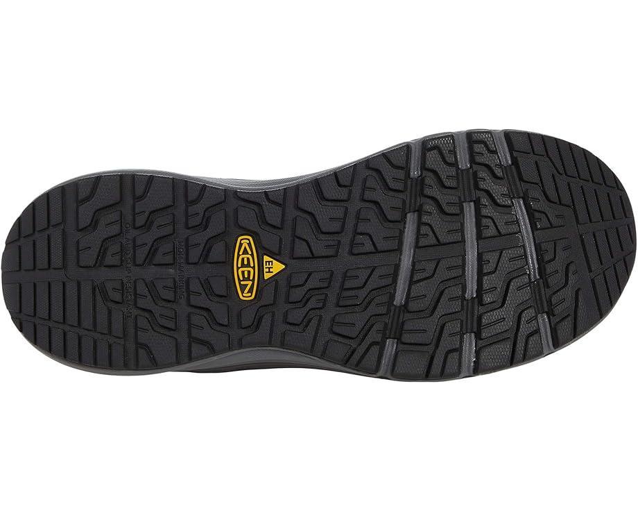 Sparta II (Alloy Toe) Product Image