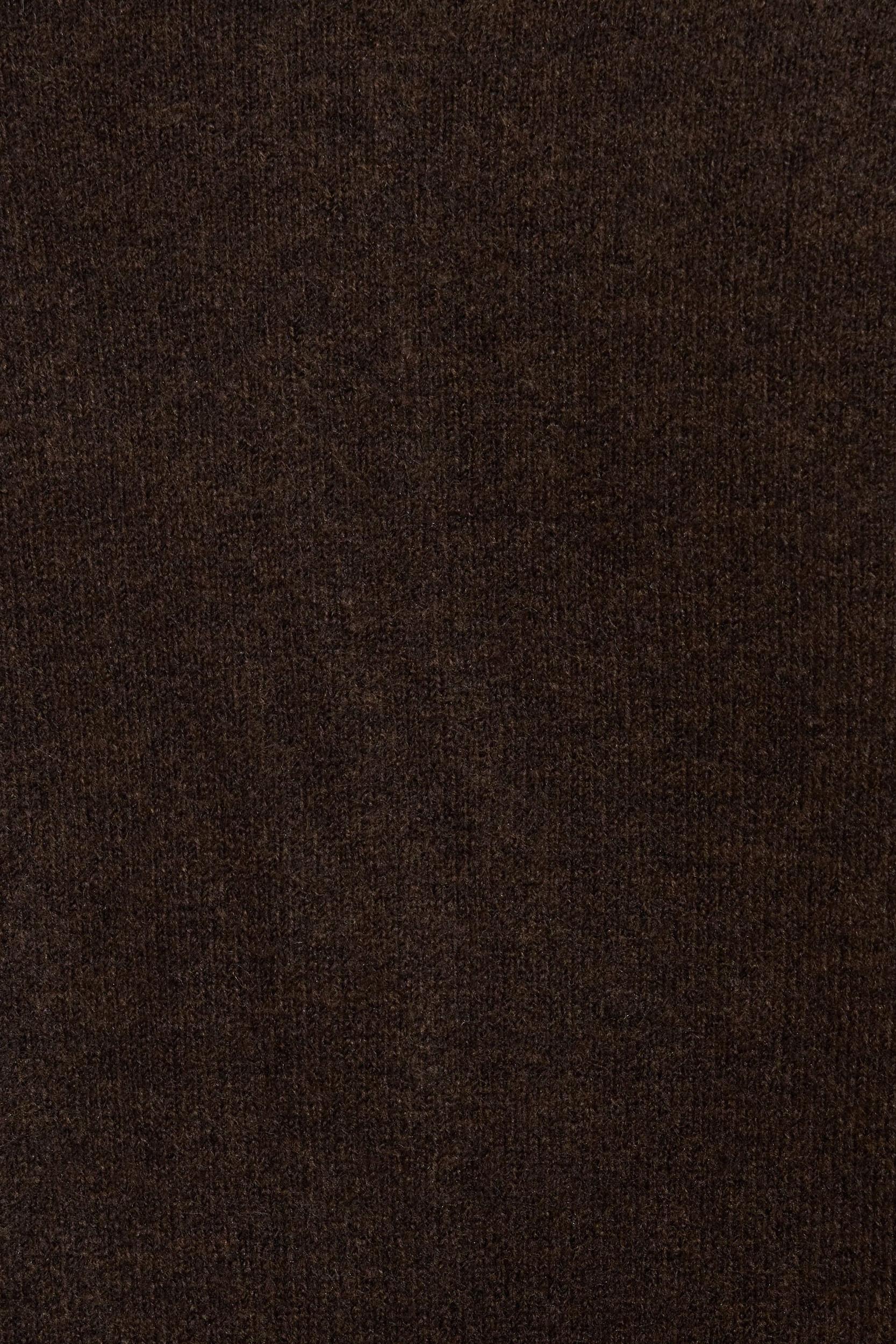 Serene Off Shoulder Long Sleeve Top Product Image