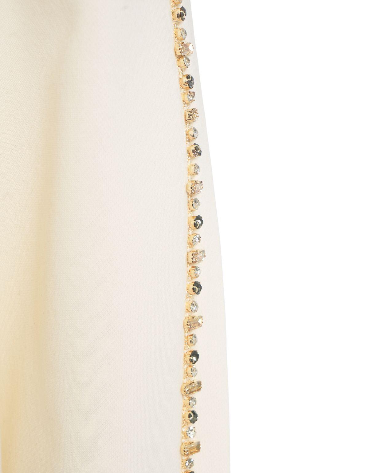 Sweatshirt with sequins Product Image
