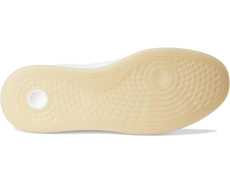 Grandpro Laser Cut Sneakers Product Image