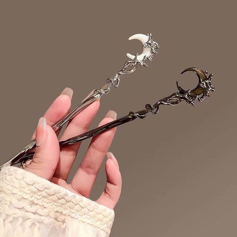 Moon Hair Stick Product Image