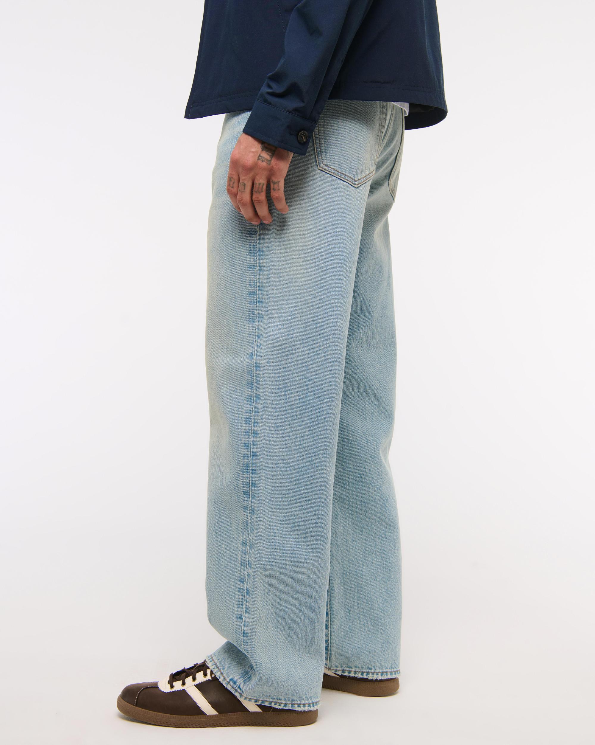 Baggy Jean Product Image