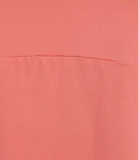 Columbia Crew Neck Sleeveless Dress Product Image
