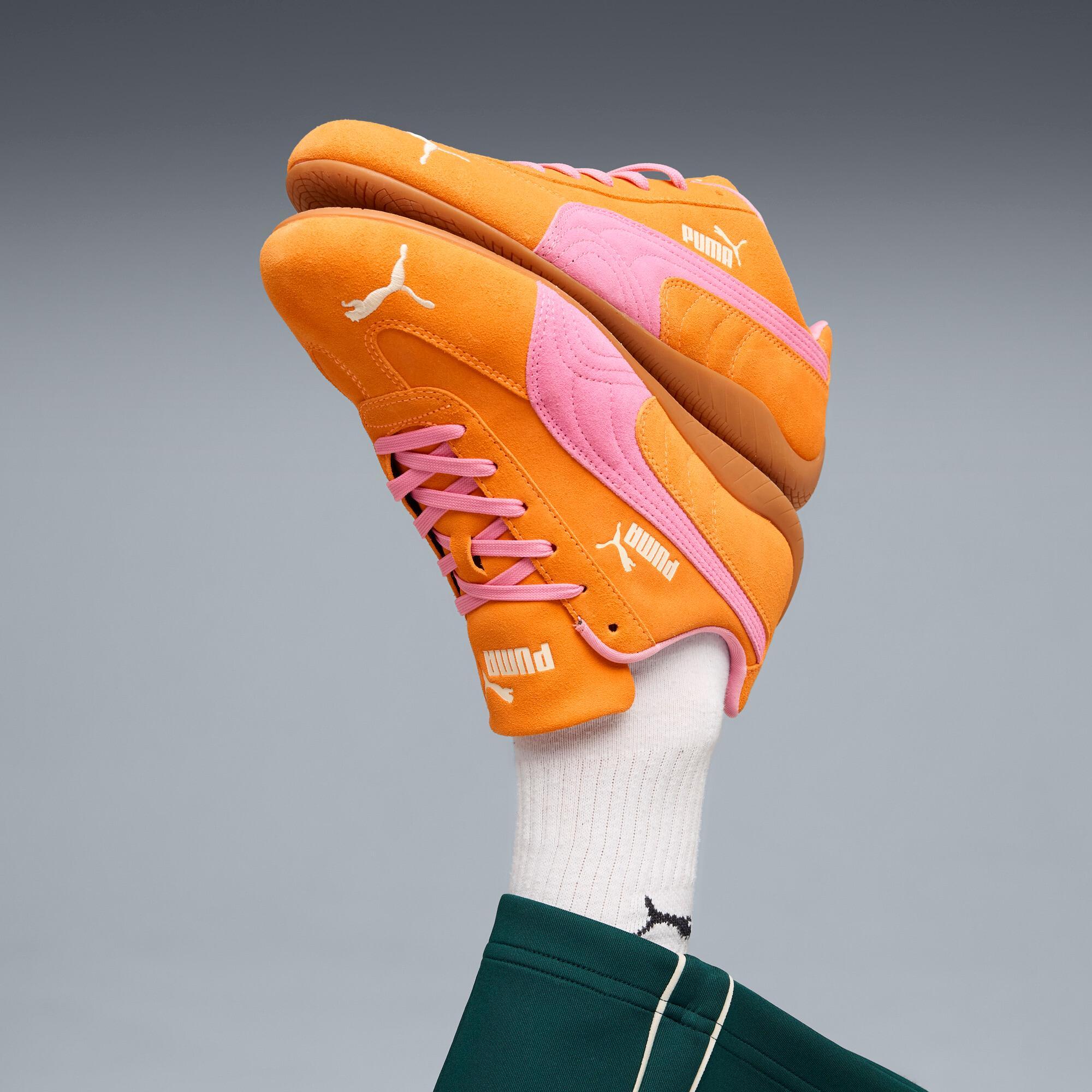 Speedcat OG Women's Sneakers Product Image