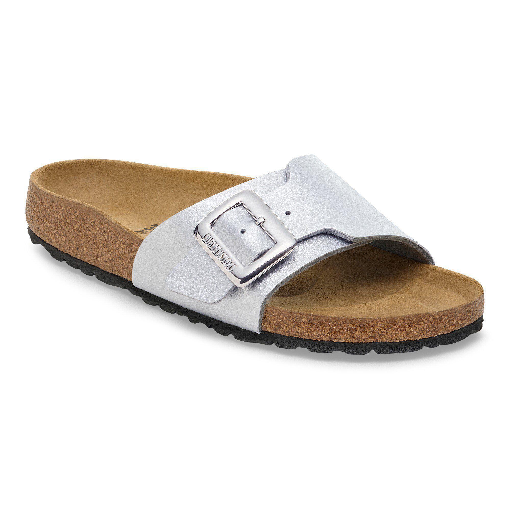 Catalina Cushion Buckle Birko-Flor Product Image
