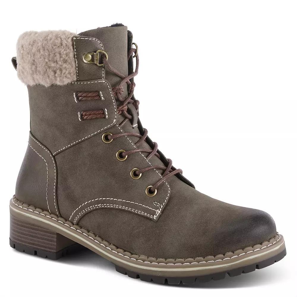 Patrizia Jordyn Women's Booties, Size: 36, Camel Product Image