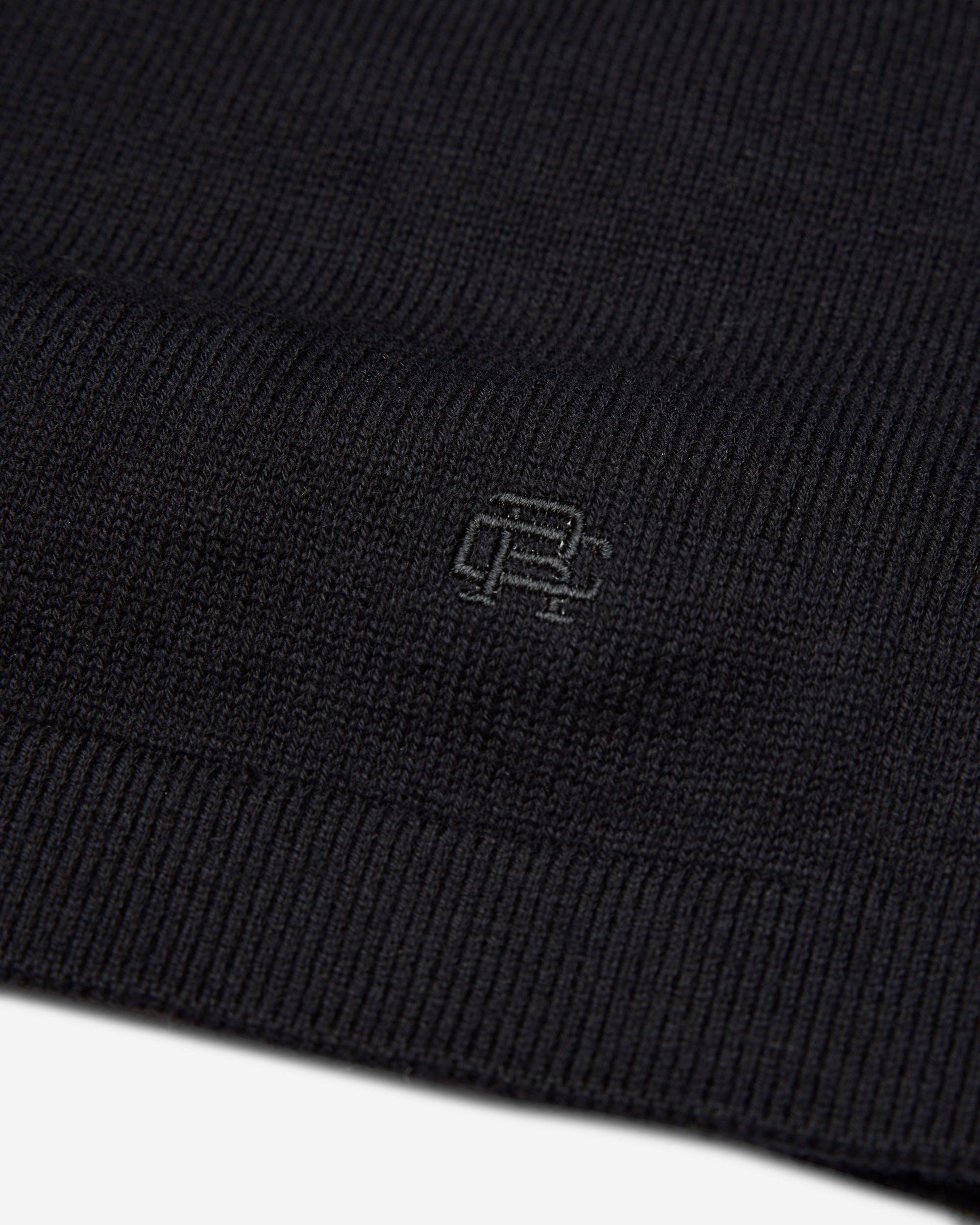 Cotton Cashmere Riviera Polo Male Product Image