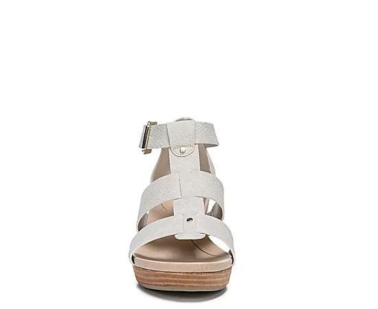 Dr. Scholls Barton Womens Wedge Sandals Product Image