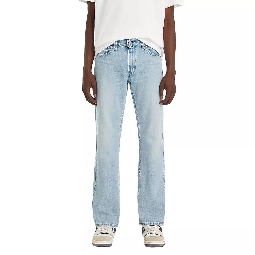 Men's Levi's® 514™ Straight Fit Flex Jeans, Size: 31X32, Thornback Adv Product Image
