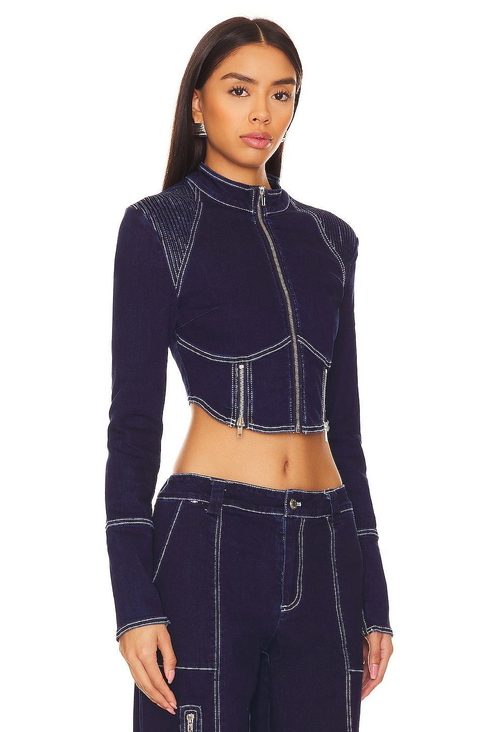 Cole Jacket BY.DYLN Product Image