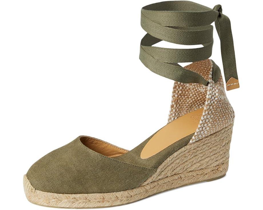 Marseille Wedge Espadrille Product Image