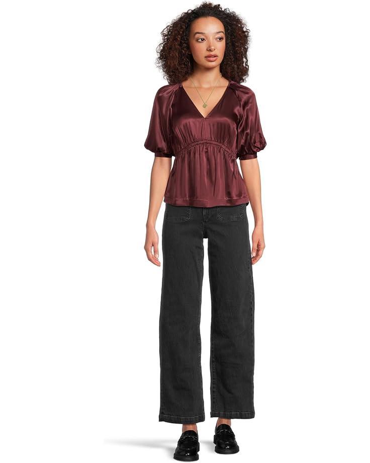 Arabella Blouse Product Image
