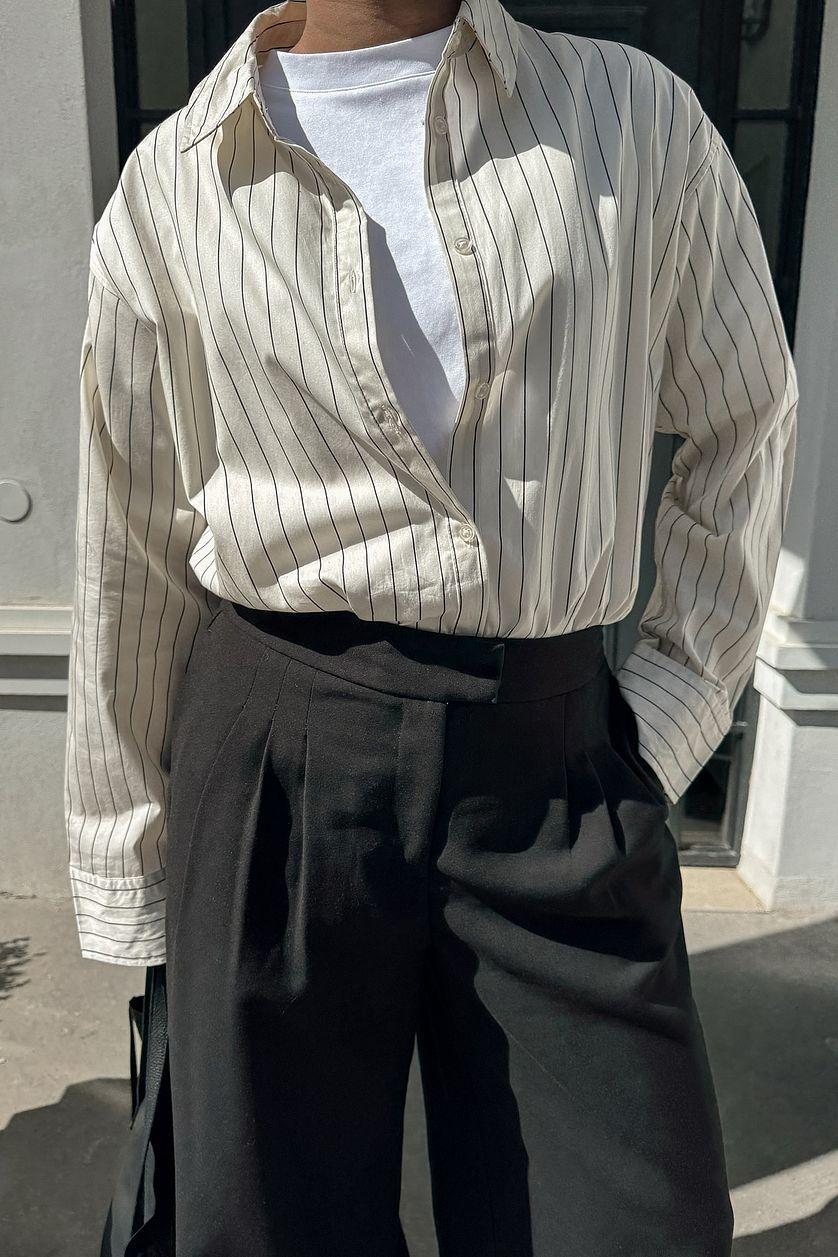 Classic Regular Shirt Product Image