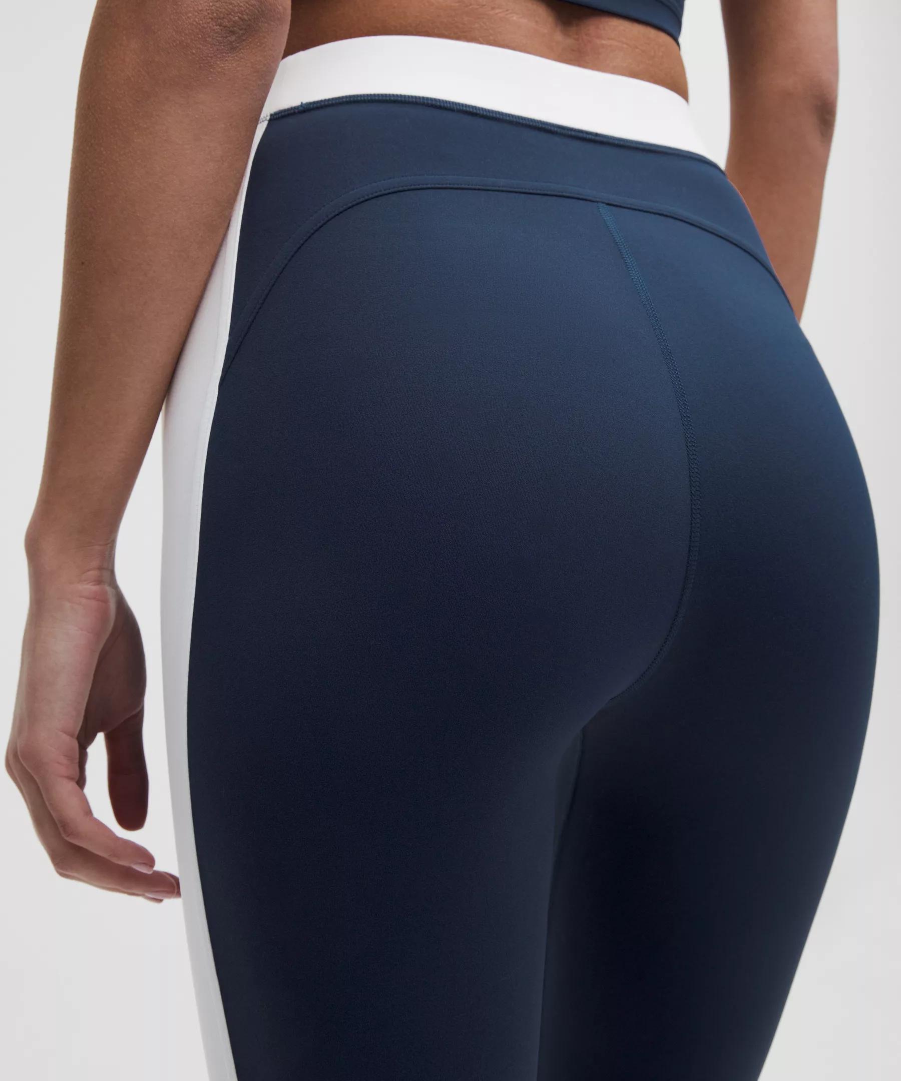 Nulu High-Rise Flared Pant Product Image