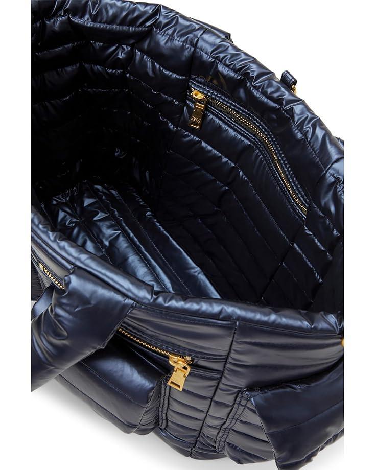 THINK ROYLN Two Faced Tote Product Image