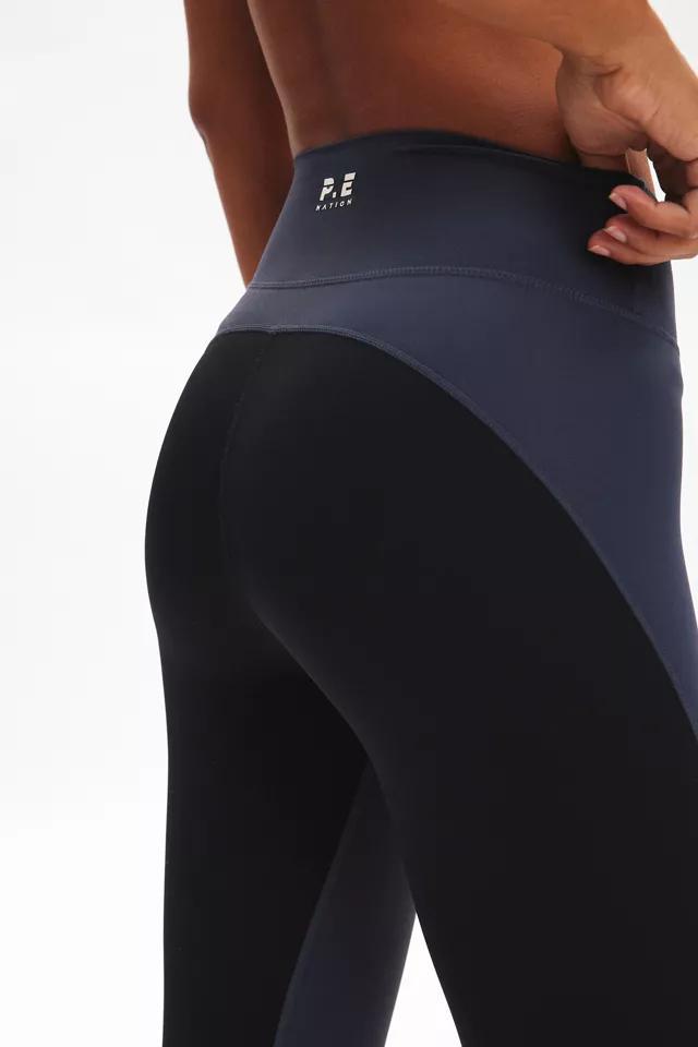 P.E Nation Tempo Legging Product Image
