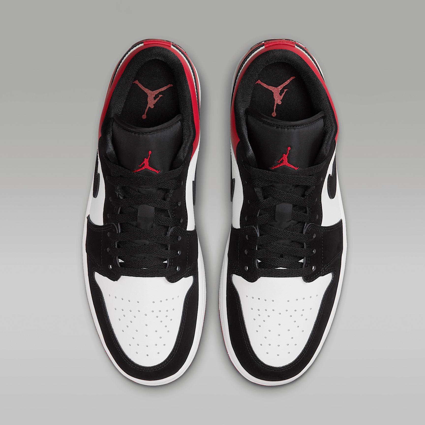 Air Jordan 1 Low SE Men's Shoes Product Image