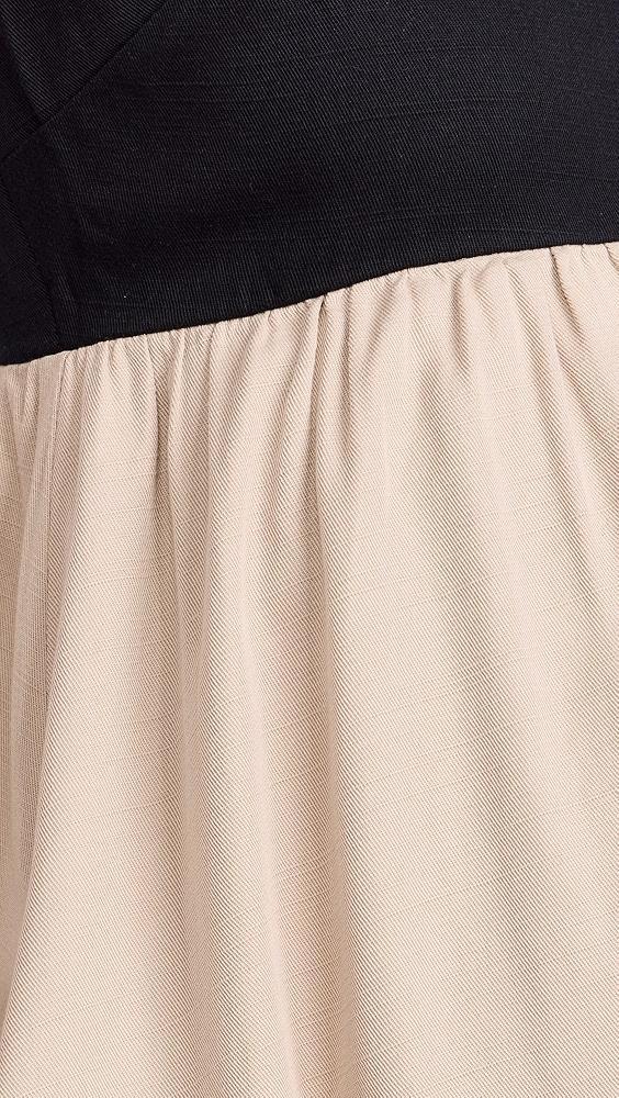 HATCH The Mona Dress | Shopbop Product Image