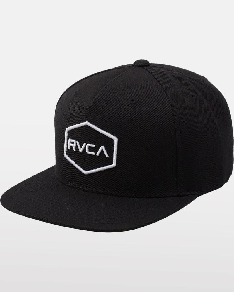 Commonwealth Snapback Hat Product Image