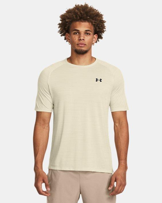 UA Tech 2.0 Tiger Mens Short Sleeve Product Image
