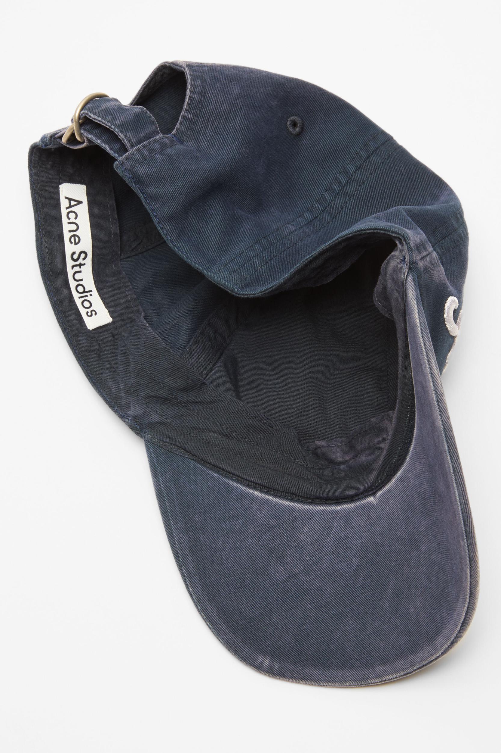 Logo cap Product Image