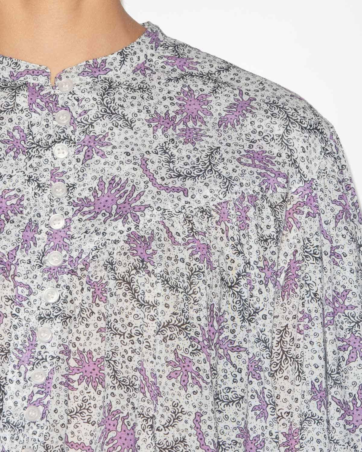 Salika blouse Female Product Image