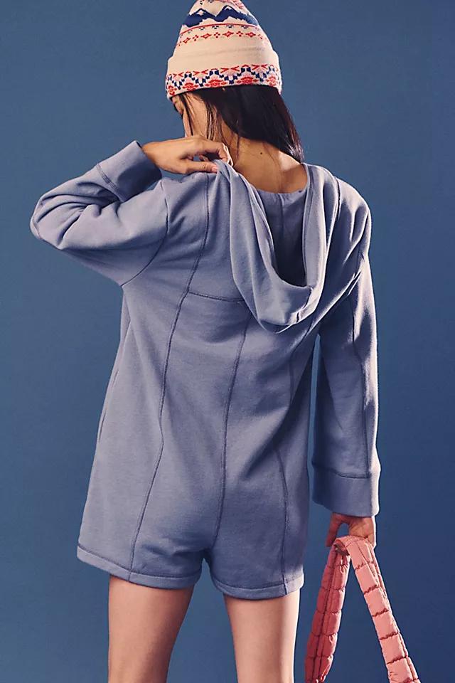 Let It Go Romper Product Image