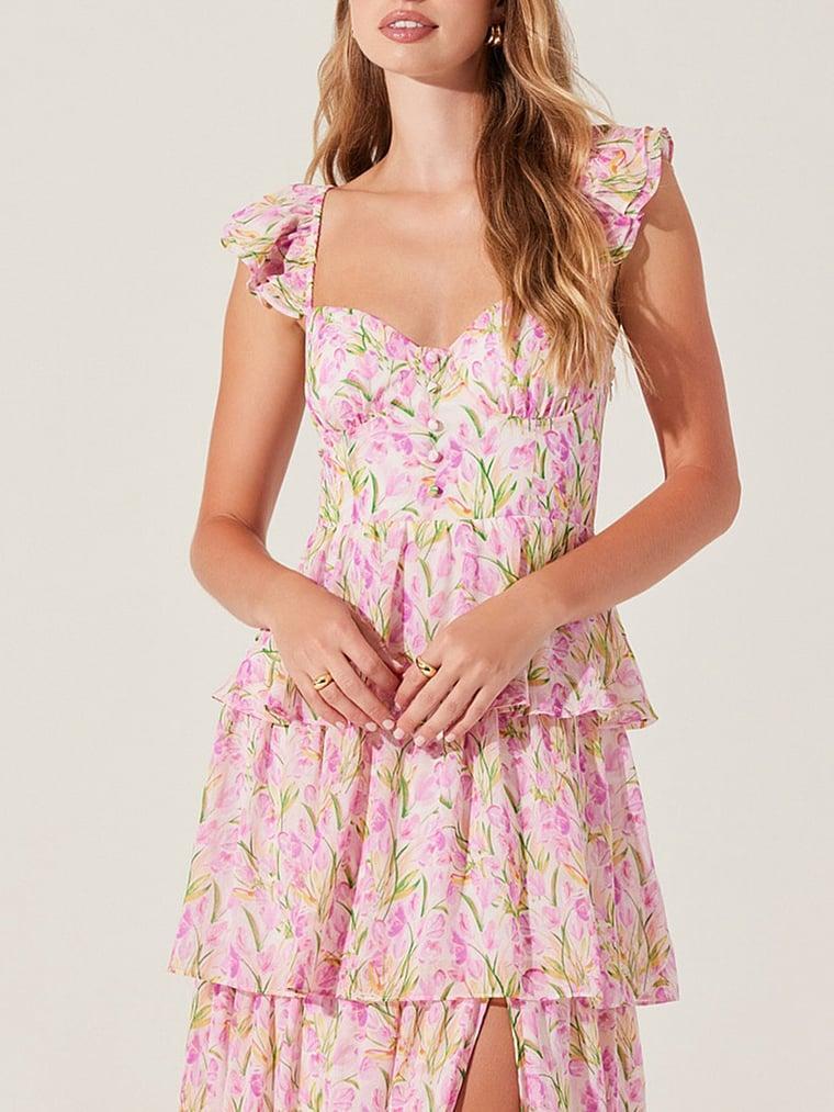 Midsummer Dress Product Image