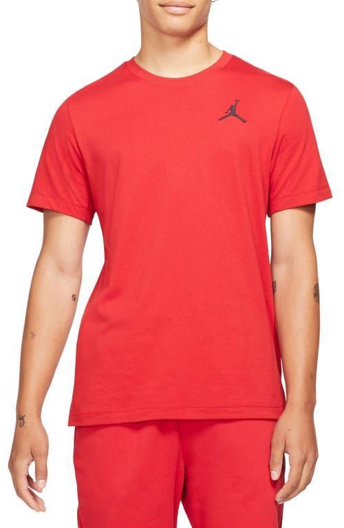 Men's Jordan Jumpman Short-Sleeve T-Shirt Product Image