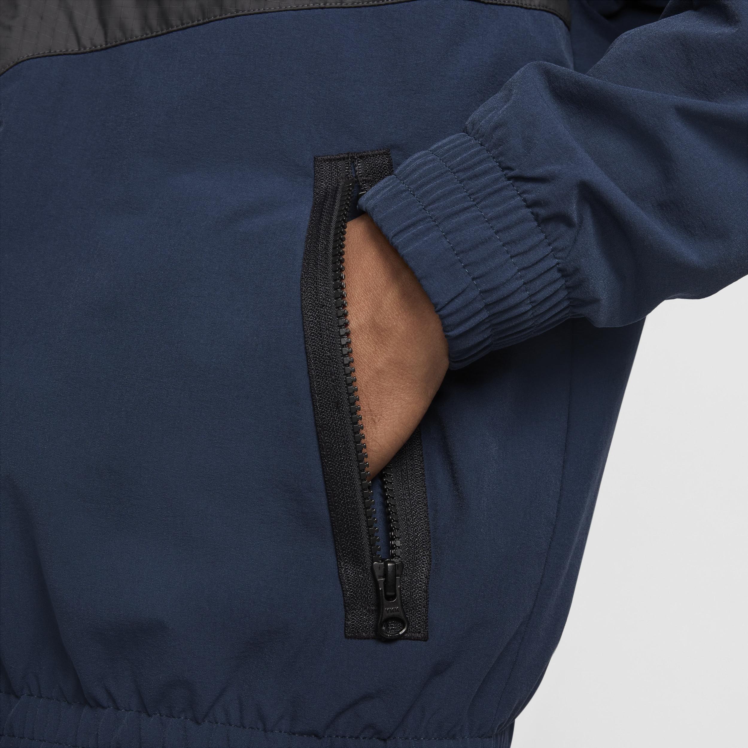 Nike Air Max Men's Woven Jacket Product Image