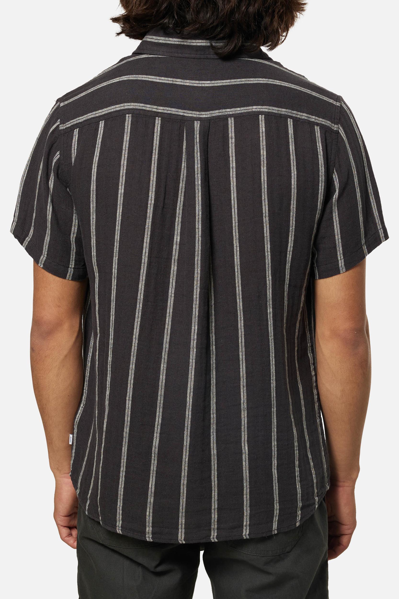 Alan Short Sleeve Shirt Product Image